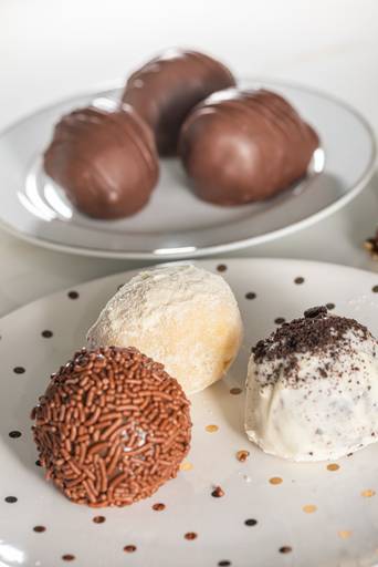 fotografia de brigadeiro, doce, photofood fotografia de comida, fotografia profissional, Ribeirão Preto