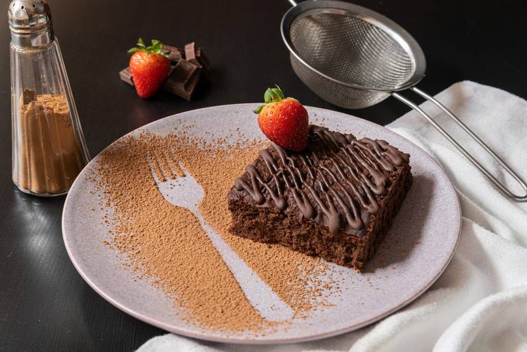 bolo de chocolate ribeirão preto