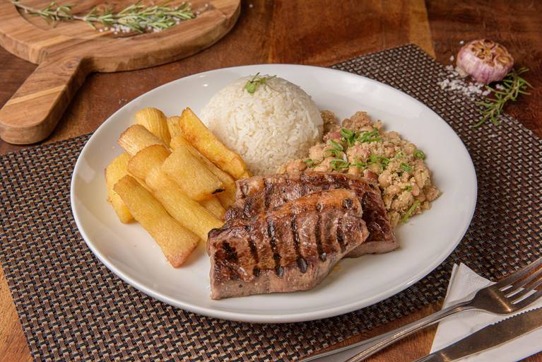 fotografia de comida, ribeirão preto, tempero brasileiro, photofood, fotógrafo em ribeirão preto, fotografia para restaurante, fotografia gastronômica, prato executivo, foto de comida