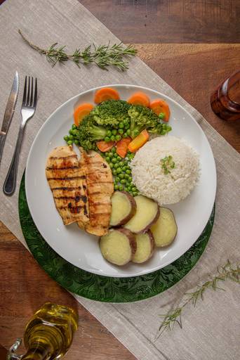 fotografia de comida, ribeirão preto, tempero brasileiro, photofood, fotógrafo em ribeirão preto, fotografia para restaurante, fotografia gastronômica, prato executivo, foto de comida