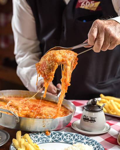 fotografia de comida, ribeirão preto, cantina 605, photofood, fotógrafo em ribeirão preto, fotografia para restaurante, fotografia gastronômica, prato executivo, foto de comida, a parmegiana, photofood