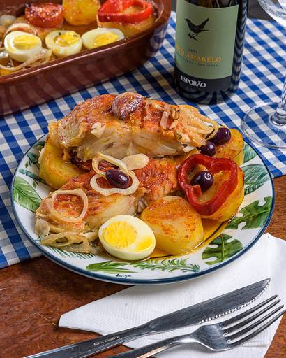 fotografia de comida, ribeirão preto, cantina 605, photofood, fotógrafo em ribeirão preto, fotografia para restaurante, fotografia gastronômica, prato executivo, foto de comida, bacalhau, photofood