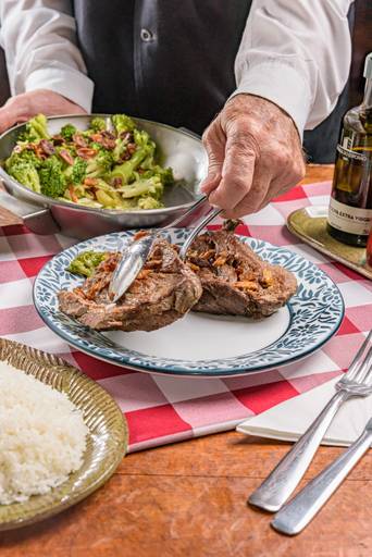 fotografia de comida, ribeirão preto, cantina 605, photofood, fotógrafo em ribeirão preto, fotografia para restaurante, fotografia gastronômica, prato executivo, foto de comida, filé, photofood