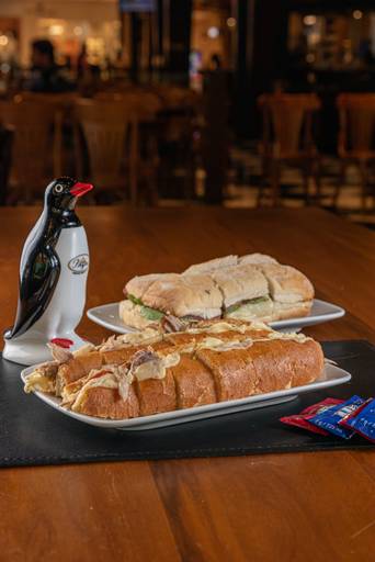 Fotografia Gastronômica Ribeirão Preto pinguim fotografia de comida, laches, fotógrafo profissional