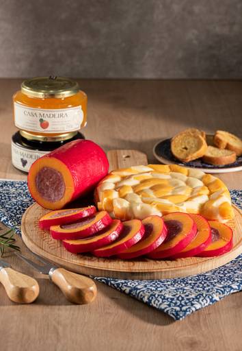 Fotografo em ribeirão preto gastronomia queijo