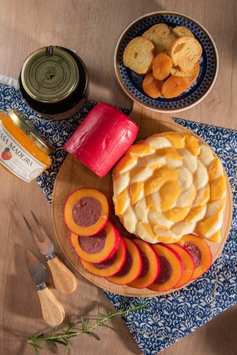 Fotografo em ribeirão preto gastronomia queijo