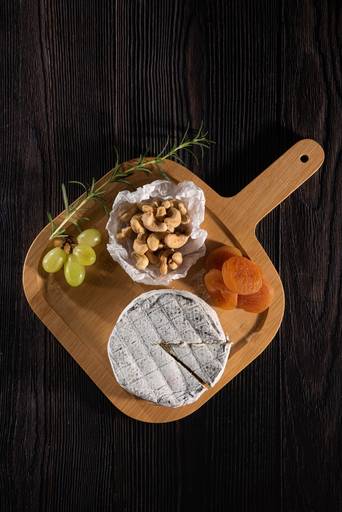 Fotografo em ribeirão preto gastronomia queijo