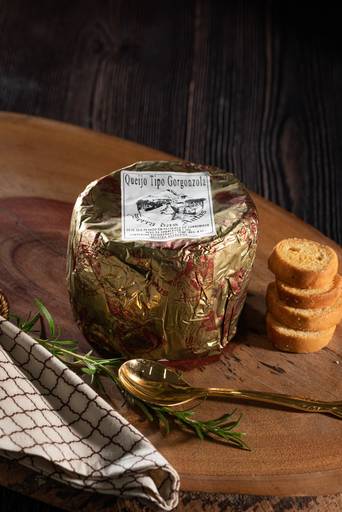 Fotografia de comida em ribeirão preto queijos