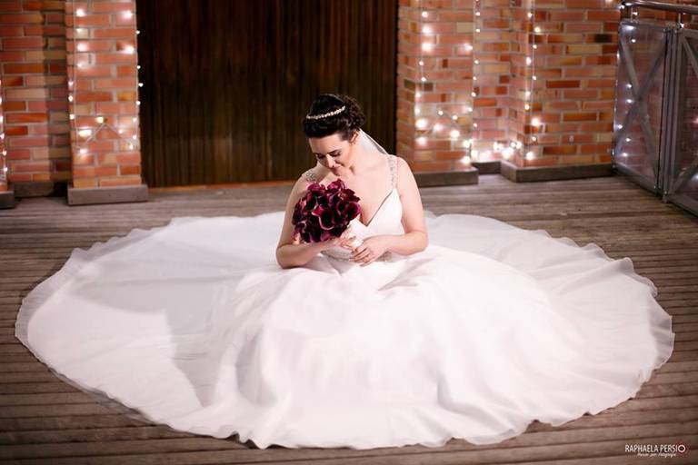 buque de callas bordo