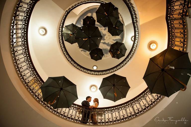 Fotografía de la sesión de novios de Eli y Agus. Book de novios.