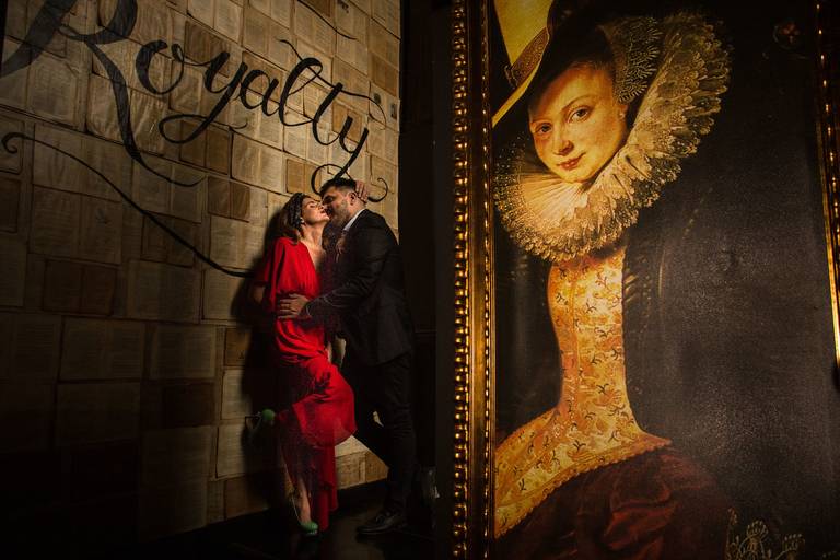 Sesión de novios. Ceremonia civil. Amor. Boda. Casamiento en Rosario.