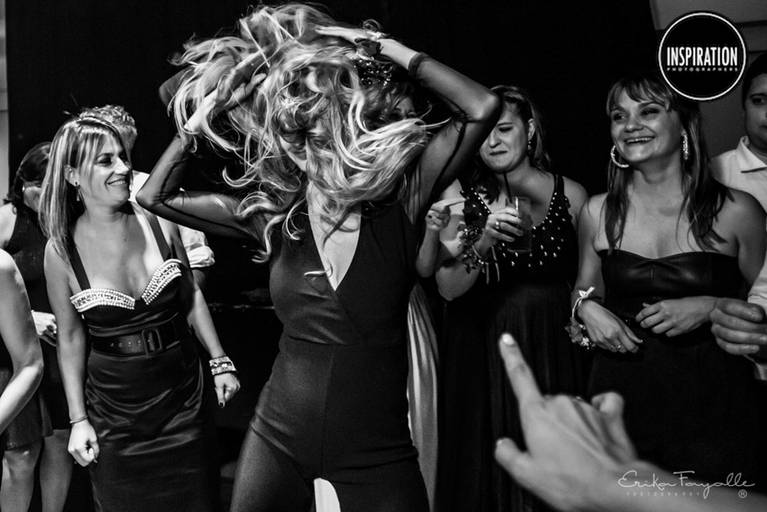 Foto premiada. Mejor fotógrafo de casamiento en Argentina. Fiesta de boda en Rosario. Baile de casamiento.