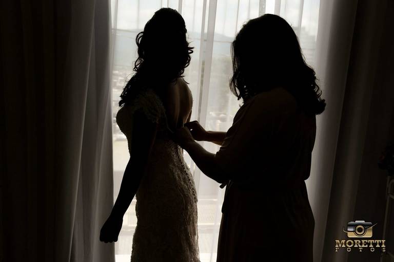 Beatriz e Luiz Ricardo