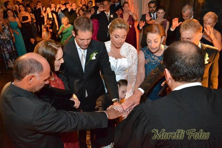 Patricia e Wellington