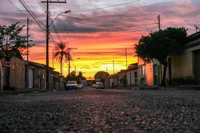 Uberlânddia