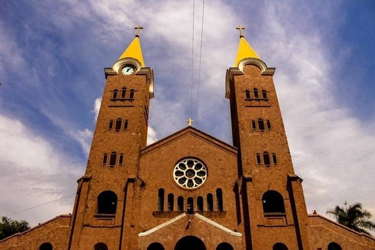 Romaria - MG