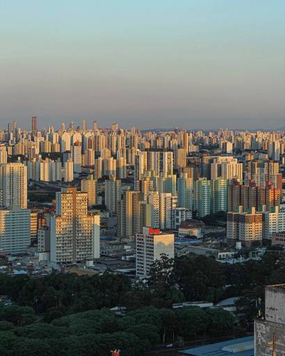 São Paulo - SP