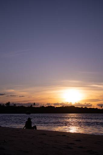 Ilha de Boipeba