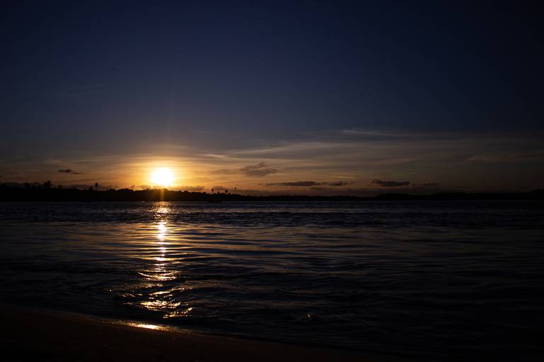 Ilha de Boipeba