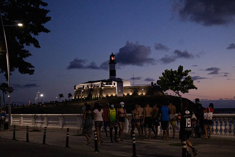 Salvador