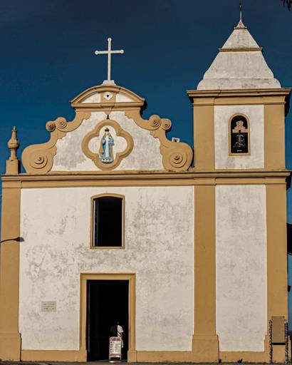 Arraial D´Ajuda