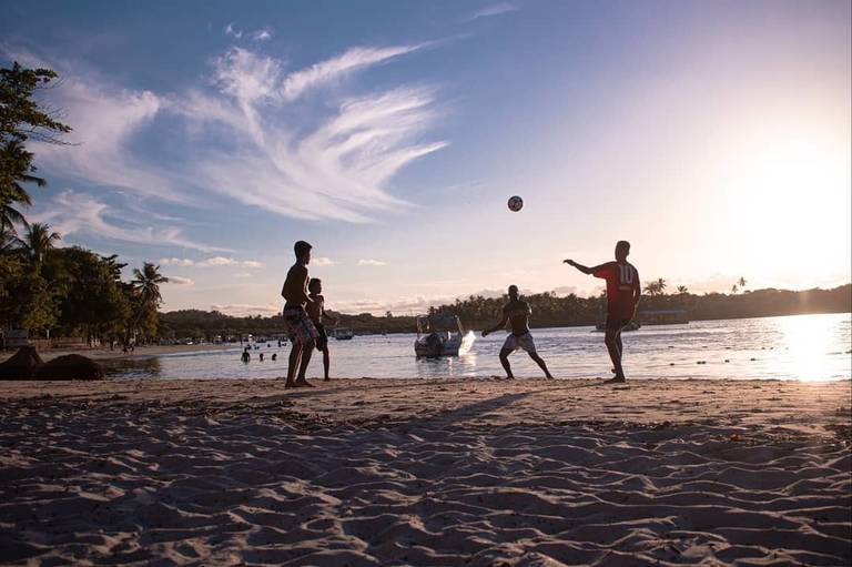 Ilha de Boipeba