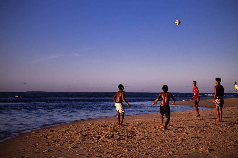 Ilha de Boipeba