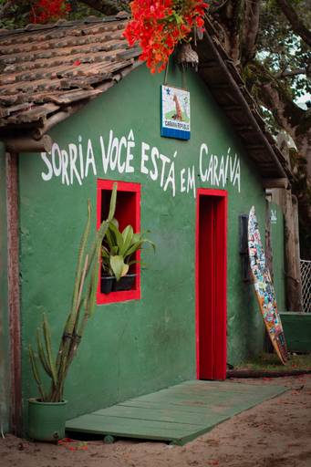 Caraíva