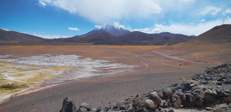 Atacama