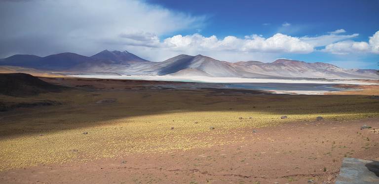 Atacama