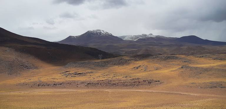 Atacama