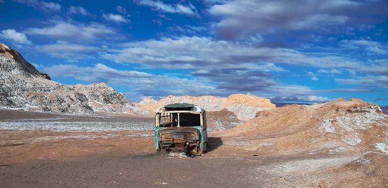 Atacama - Chile