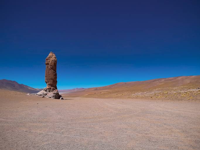 Atacama - Chile