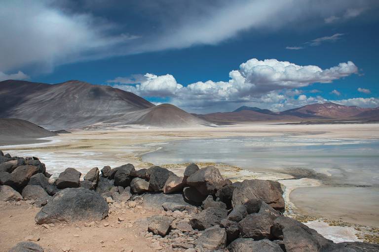 Atacama