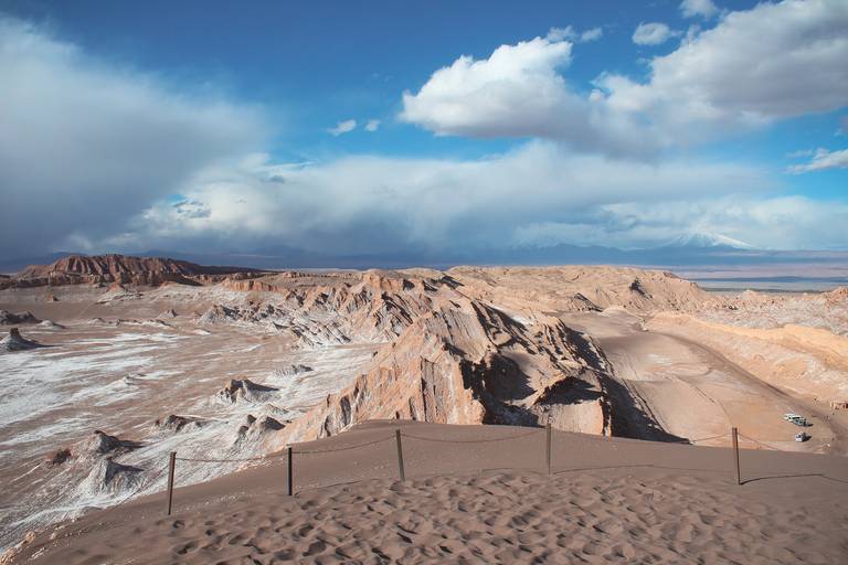 Atacama