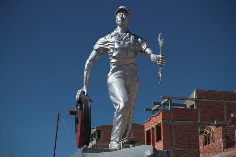 Bolívia