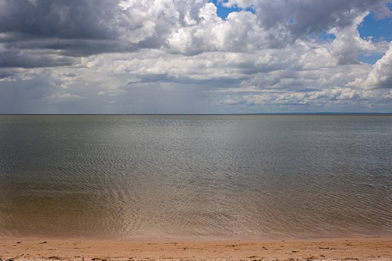 Rio Tapajós