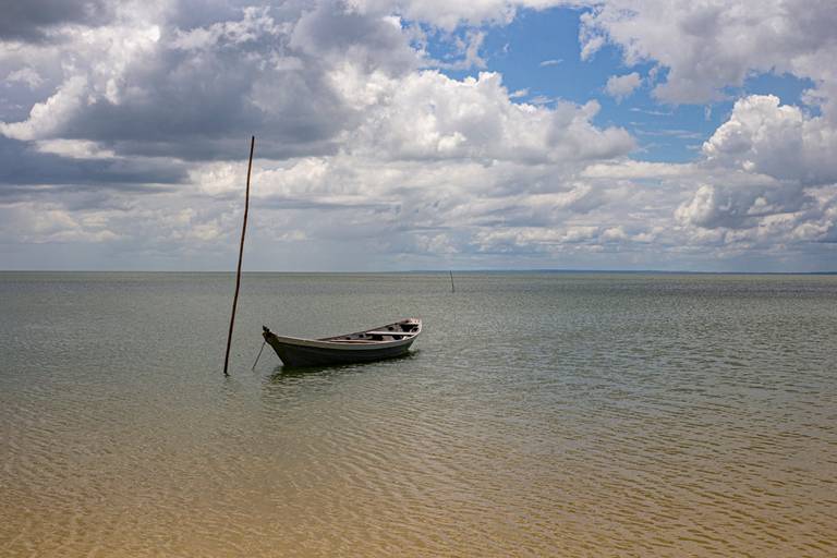Praia de Cajutuba