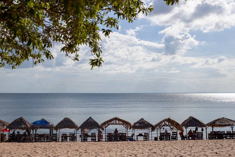 Praia de Pindobal