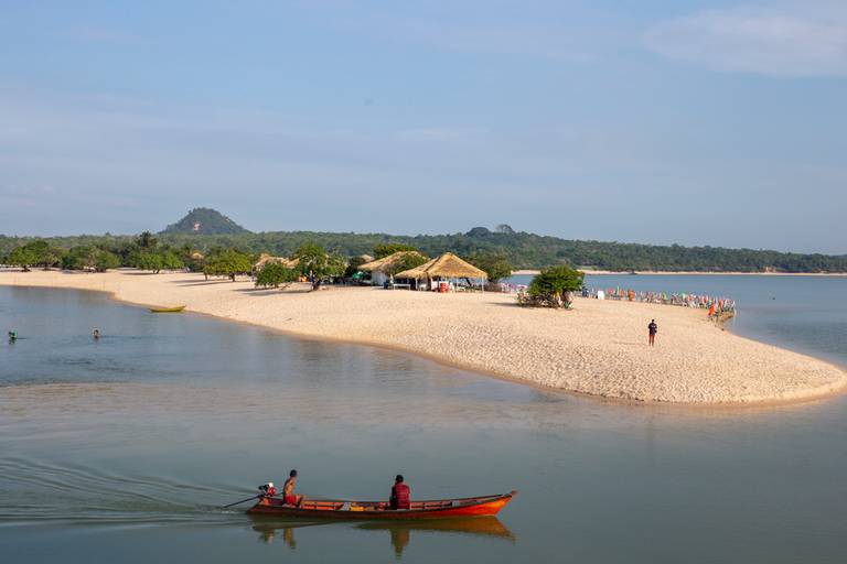 Ilha do Amor