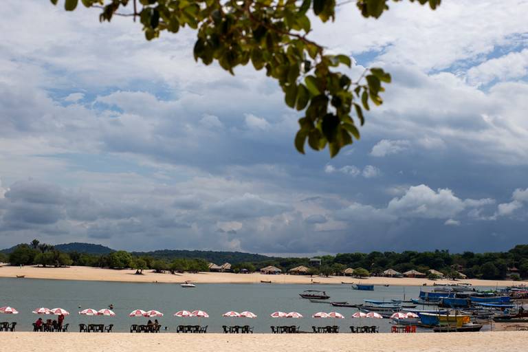 Ilha do Amor