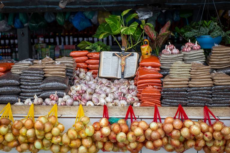 Mercadão 2000 - Santarém