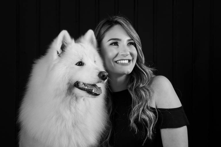 Retratos de Animais