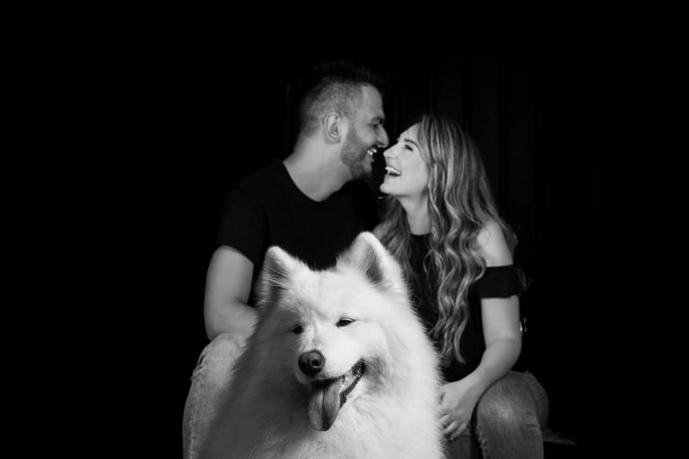 Fotógrafo Especializado em Pets