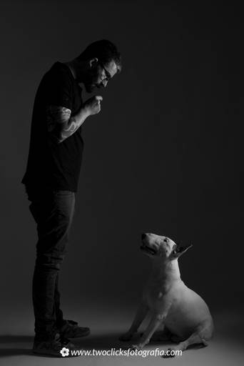 Estudio pet em São Paulo - Two Clicks Fotografia Pet