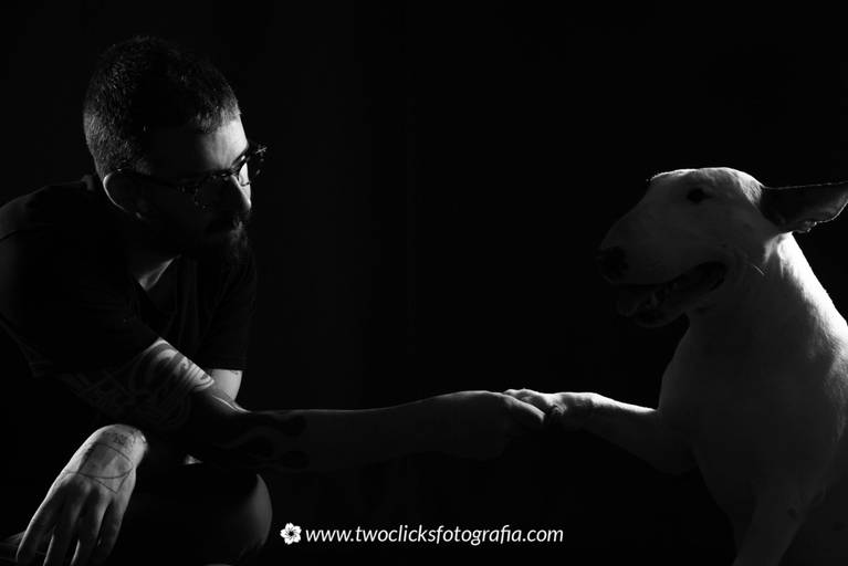 Jimmy Cho - Two Clicks Fotografia Pet