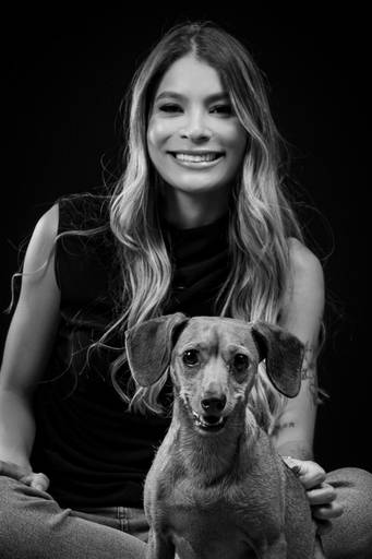 Ensaio Fotográfico Pet