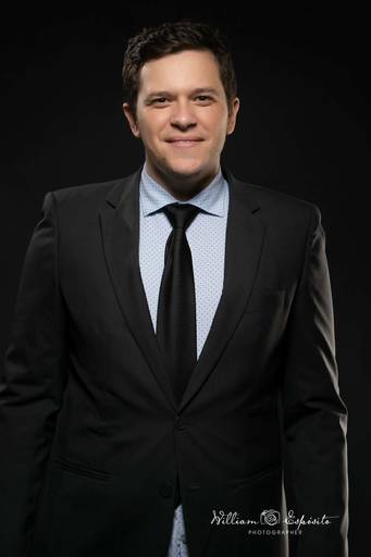 Renan Conte
Representante da Oncologia de um Laboratorio Farmaceutico