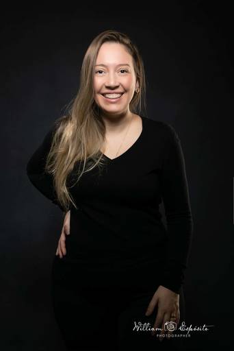 Andressa Conte
Represente Laboratorio 
farmaceutico