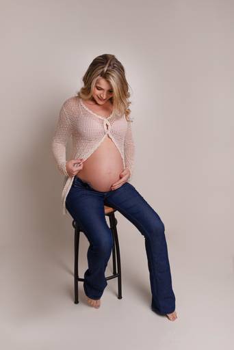 Ensaio gestante Freguesia Barra da Tijuca RJ